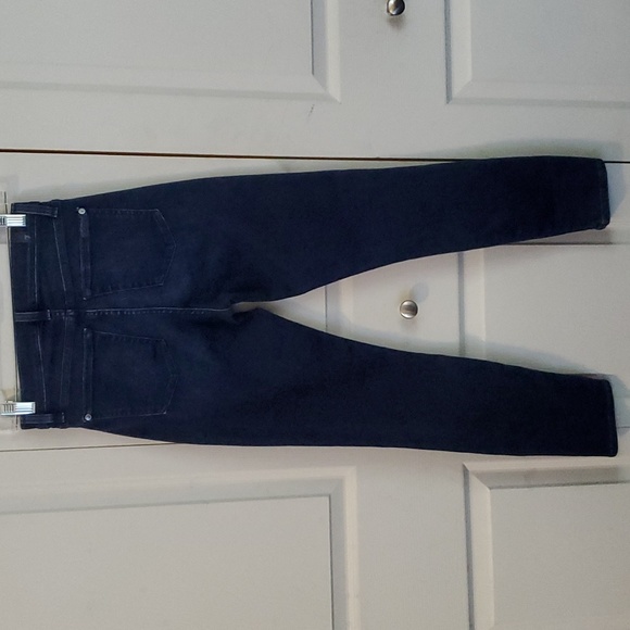 7 for all mankind denim π Size size 25 - Picture 4 of 5